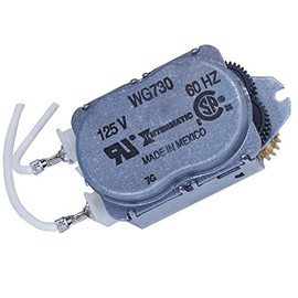 Intermatic WG730-14D 125V Time Clock Motor
