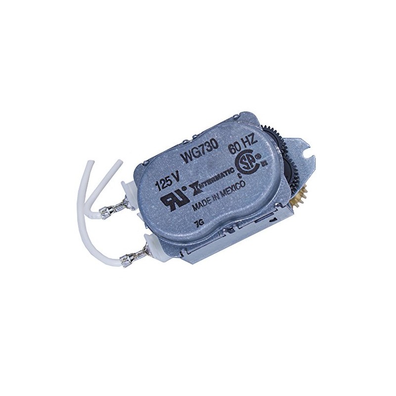 Intermatic WG730-14D 125V Time Clock Motor