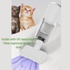 Dust Mite Controller Household Car Mini Handheld Portable Cordless Removal