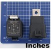 Power Trim Tilt Relay for Outboard Motor American Zettler (2-Pair)