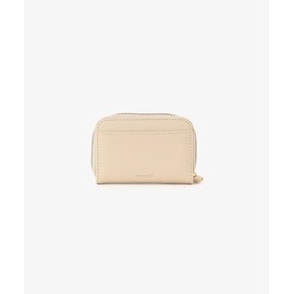 Afternoon Tea Living JL04 Business Card Case, Organizer, Simple Bijou Card Case, beige