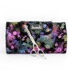 Kassaki Beauty Wallet Scissor Case Gift Purse Hairdressing Pouch Storage