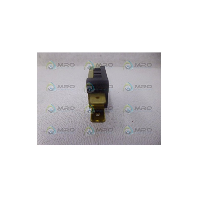 Saia-Burgess Microswitch, Plunger, 1Co, 16A, 250V - XGG2-88-Z1