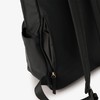 Afternoon Tea Living HD53 Twill Nylon Backpack, Black