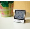 シンワ測定(Shinwa Sokutei) デジタル温湿度計C 不快指数メーター 72985