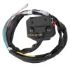 M MATI Handlebar Start Switch Control For Polaris Magnum 425