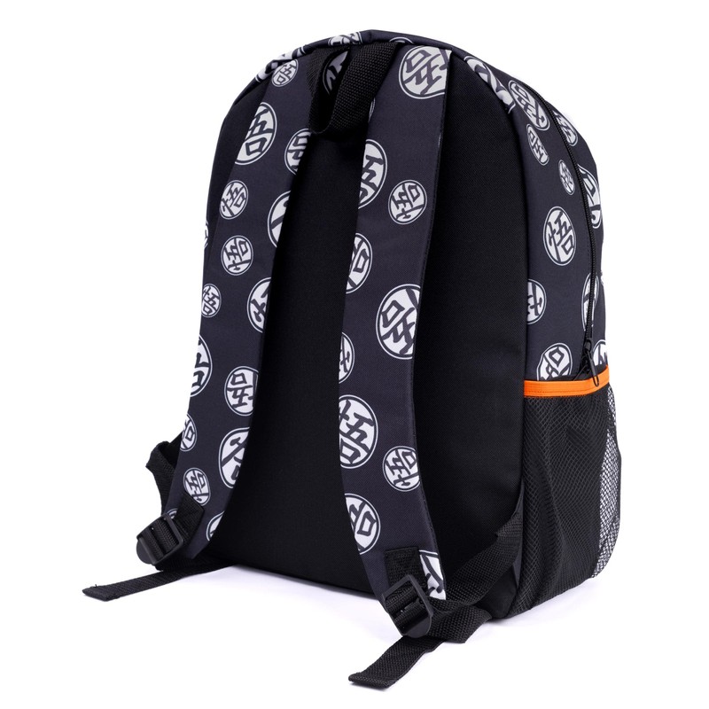 Dragon Ball Z Boys Backpack | Embrace Goku's Power |