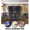 Surface Care Wipes with Reusable Dispenser Bucket 800 Count Refill