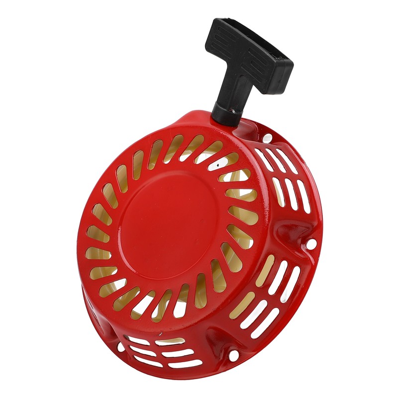 Mini Bike Recoil Starter Pull Start High Hardness Bike Recoil