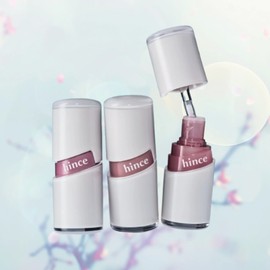 hins Olive Young Hince Low Glow Gel Tint 08 Rare / 올리브영 힌스 로 글로우 젤 틴트 08 레어