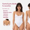 BÄRLY Cinta Doble Cara para Ropa y Piel, Cinta Adhesiva