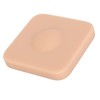 Sebaceous Cyst Removal Trainer Silicone Abscess Incision Drainage Pad Suture