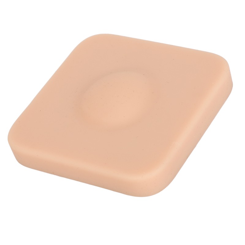 Sebaceous Cyst Removal Trainer Silicone Abscess Incision Drainage Pad Suture
