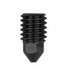 VZU 0.2 mm Hardened Steel Nozzle Compatible with Bambu Lab