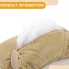 Partuto 1 Pcs Universal Car Neck Pillow - Car Seat