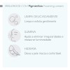 Crema espumosa Pigmentbio 200 ml