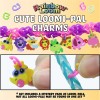 Rainbow Loom Loomi-pals Mega Combo Set Que Brilla En La