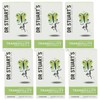 Dr Stuarts Tranquillity 15 Teabags (Pack of 4)