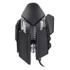 Gaming Mice Adjustable Shape Mechanical Mouse Office Game Dual Mode