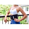 Fat Freezing Belts Cold Body Sculpting Waist Trimmer|Ab Stimulator Enhancer