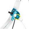 BLUE ICE Choucas Light Harness, Blue, L