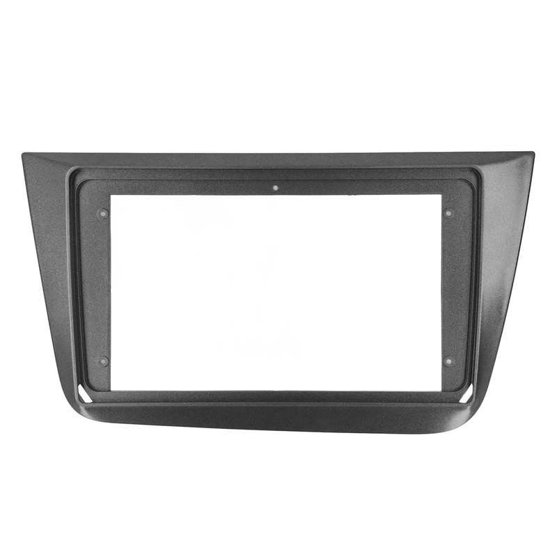 9in Car CD Radio Fascia Dash Stereo Headunit Surround Panel