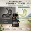 Fermented Colostrum Capsules Pack of 180 - Organic Colostrum from