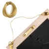 Picture Hanging Brass Wire, 32.5 Feet(10m) Braided Picture Wire Heavy