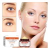 Crema Contorno De Ojos Reafirmante Reafirmante Para Bolsas