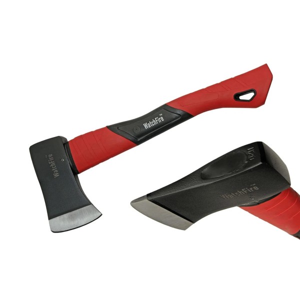 India Made New India Made Nylon Fiber Camp Axe AX-6801