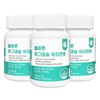 Olbareun 올바른 마그네슘 비타민B 90정 3병 9개월분 Proper Magnesium Vitamin B 90 Tablets, 3 Bottles, 9 Months Supply