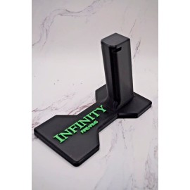 Unbranded Infinity Firearms 2011 Pistol Display Stand