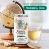 The Republic of Tea — Organic Indian Ginger SuperHerb Tea
