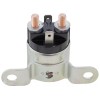 DENSO Genuine OEM Denso Solenoid Relay 12 Volt 4 Terminal