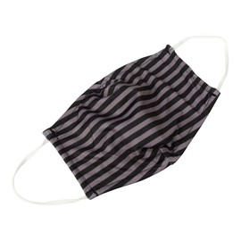 SARO LIFESTYLE RCZ Décor Cloth Face Mask | Mix Colors/Stripe | Pack of 2