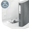 Leitz 180° Active WOW Quality Folder, A4, Slim, Rounded Spine,