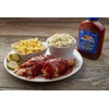 Famous Dave's - 1 pck, Rich & Sassy BBQ Sauce
