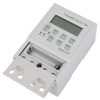 AC 220V 1W 25A Timer Switch,Mini Digital Timer Switch Electrical