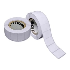 Etiqueta Térmica Para Impresora Portátil 38x25 Mm C400 R1                                                                                             