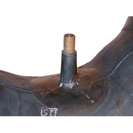 Green Star 10024 Bicycle Inner Tube 250/300 x 8 Valve Right F1934