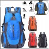 Fitness Hiker Water Resistant Backpack