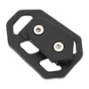 Motorcycle Foot Brake Peg Extension CNC Aluminium Alloy Replacement for