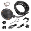 FEITON Air Foot Pedal + Cutter Head Set, Pedal Switch