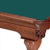 9' Basic Green ProLine Classic 303 Billiard Pool Table Cloth