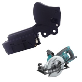 TALSWIF L50 651172-0 Trigger Switch for Makita Circular Saw 651168-1 651121-7 24/12A-125/250V Angle Grinder Saw Power Tool Replacement Part