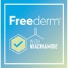 FREEDERM Fast Track Visibly Reduces the Appearance of Individual Spots