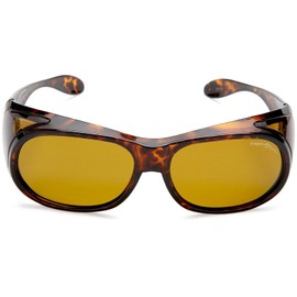 EAGLE EYES Fitons Tortoise Sm, 1 Each