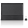 Perixx PERIPAD-704 Wireless Touchpad, Portable Track Pad for Desktop and