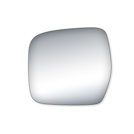 Fit System 99192 Toyota Land Cruiser Driver/Passenger Side Replacement Mirror Glass