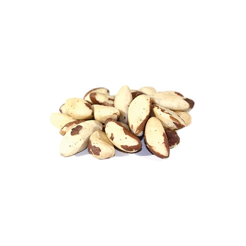 Organic Pantry Raw Brazil Nuts 150g